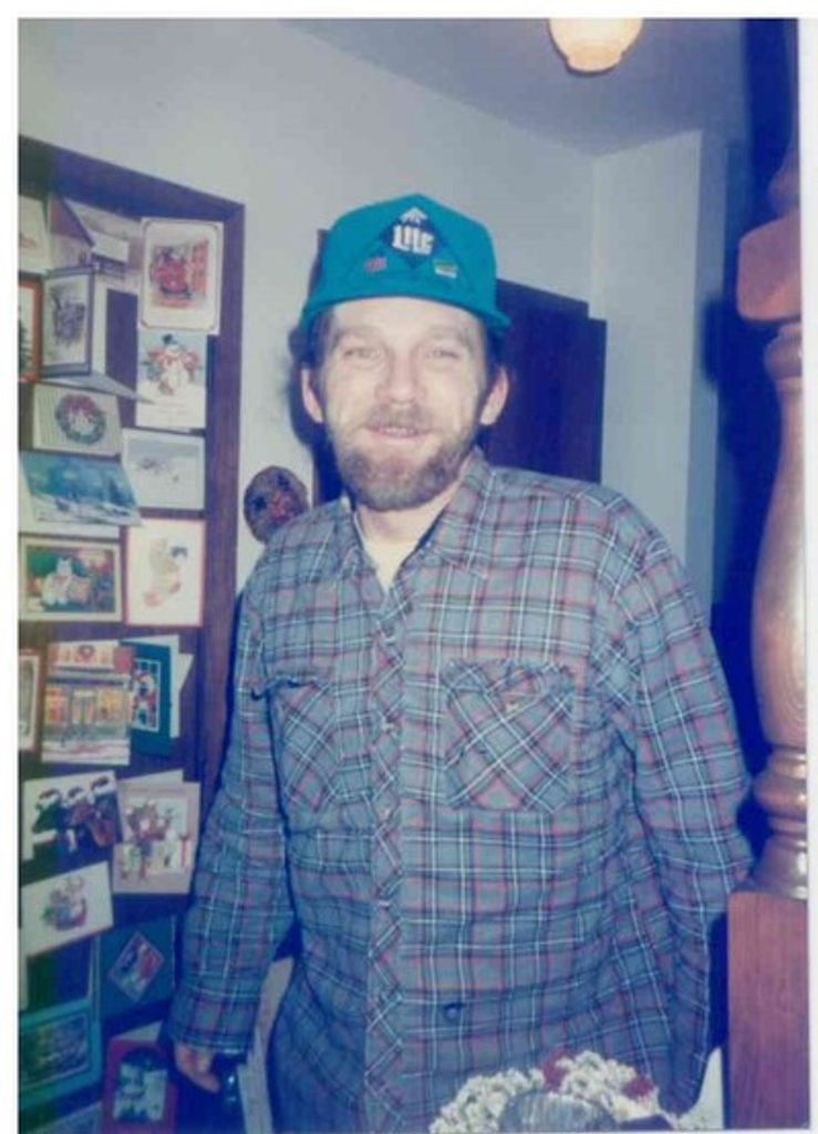 David Carroll Carmody Profile Photo