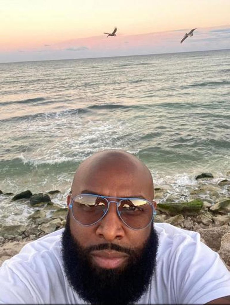 Antwan Dwayne Wilson Profile Photo