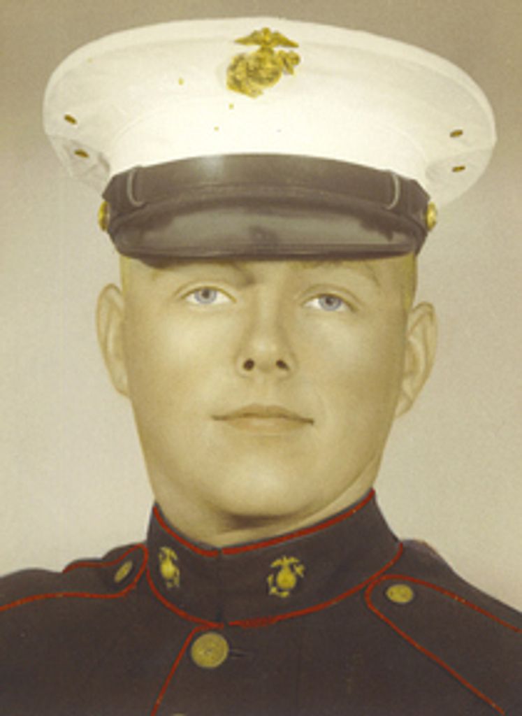Raymond "Ray" Kurr Profile Photo