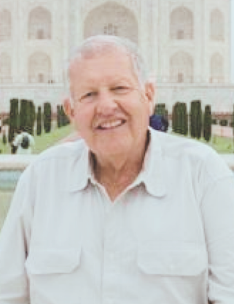 Derral  Kent  Draper Profile Photo