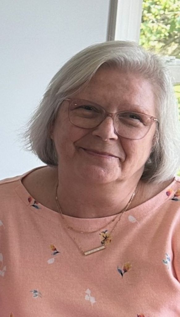 Ruth Ann Mckinney