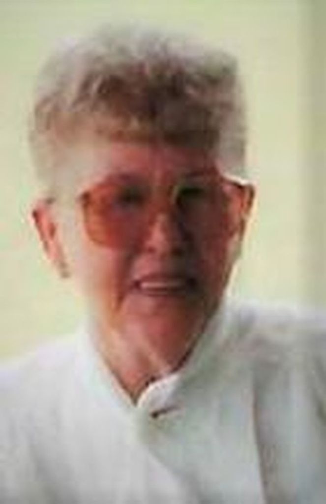 Iva Jewel Byrd Profile Photo