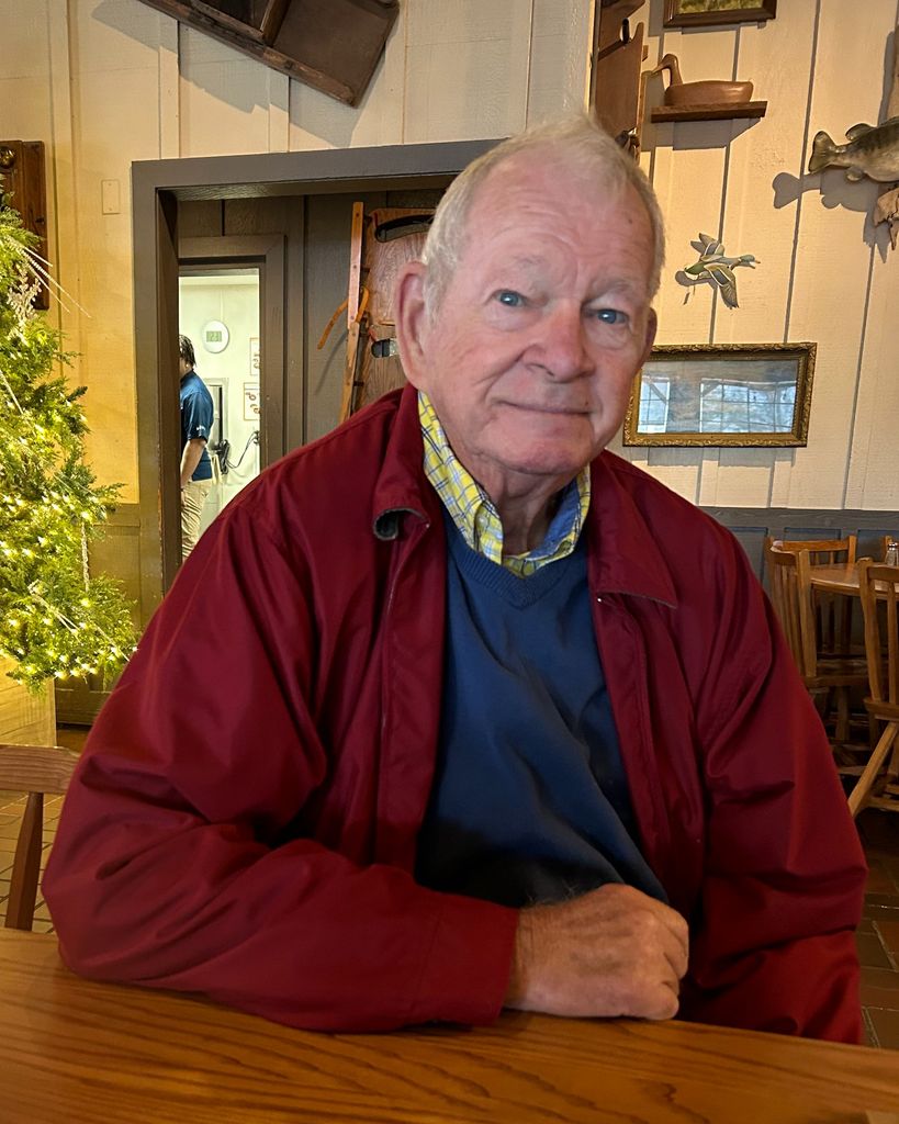 Larry "Geno" Guillory Profile Photo