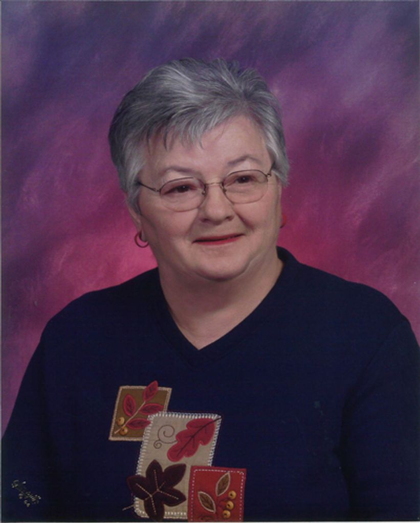 Patricia Andes Profile Photo