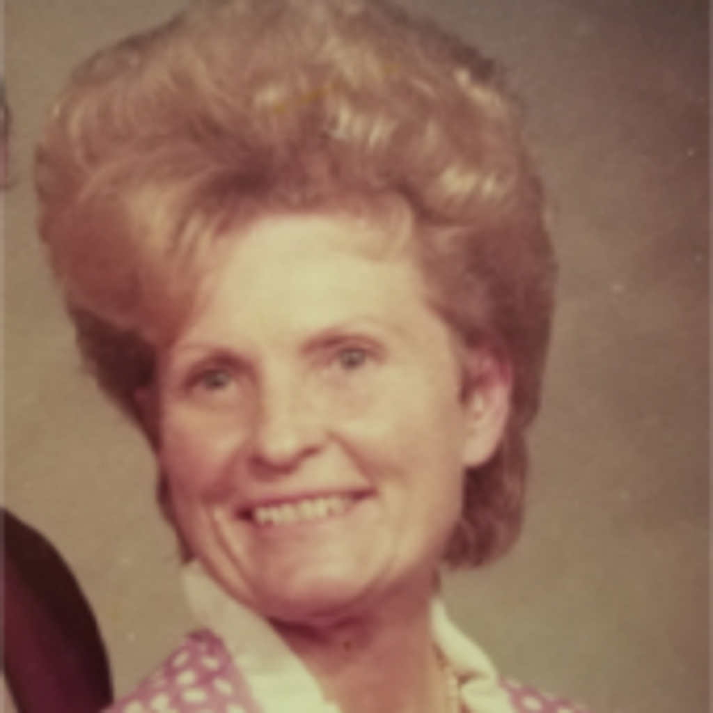 Eleanor Elizabeth Ockerman