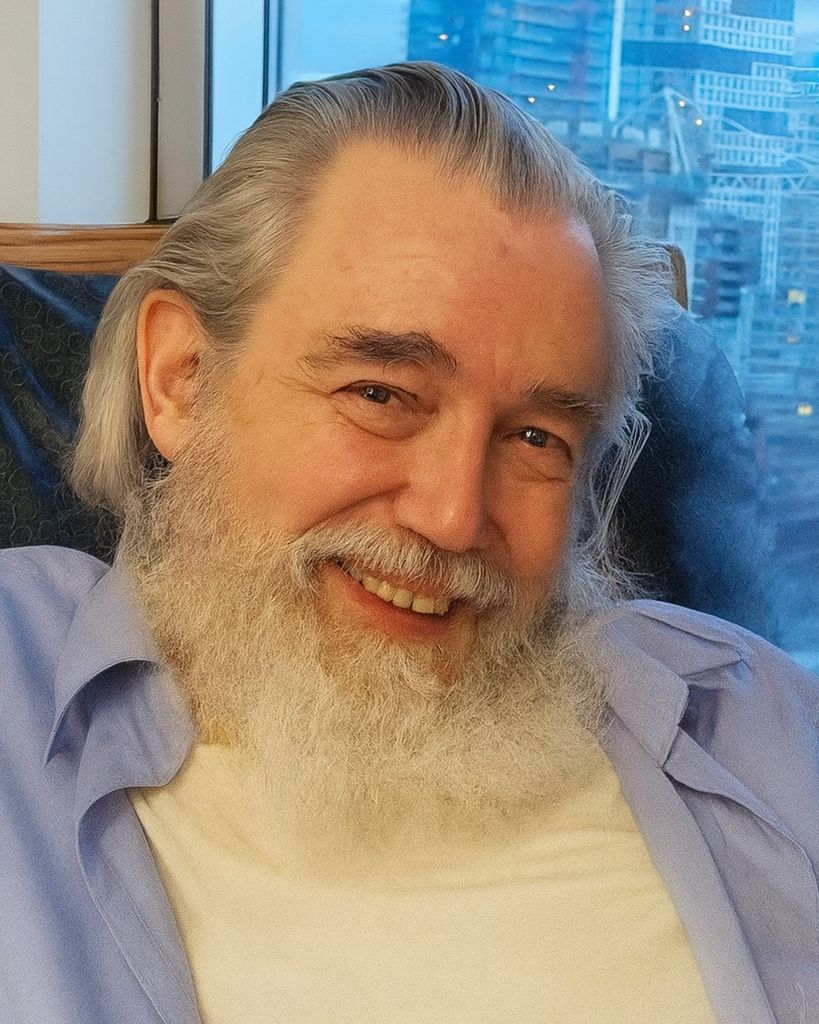 Munden "Mun" Walter Peddle Profile Photo