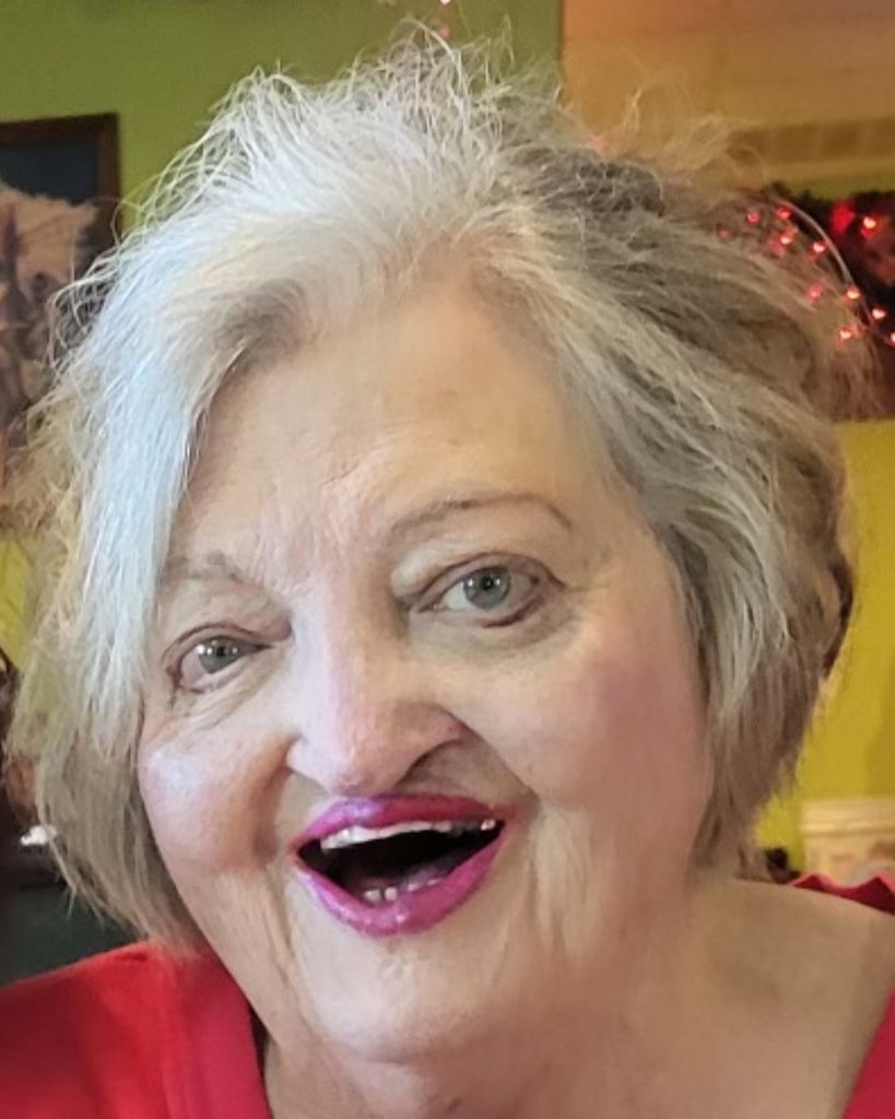 Sherry Elaine Ray Kennon