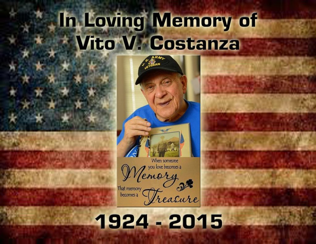 Vito V. Costanza Profile Photo