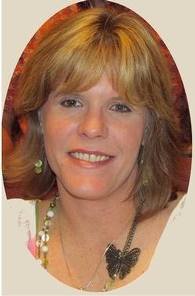 Michelle Dunn-Heggemeier