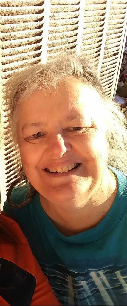 Nelda Ruth Mccollum-Bean Profile Photo
