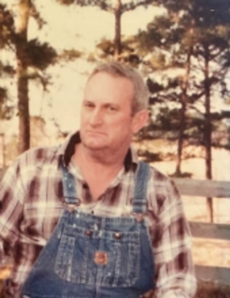 Jerry Loyd Ashley