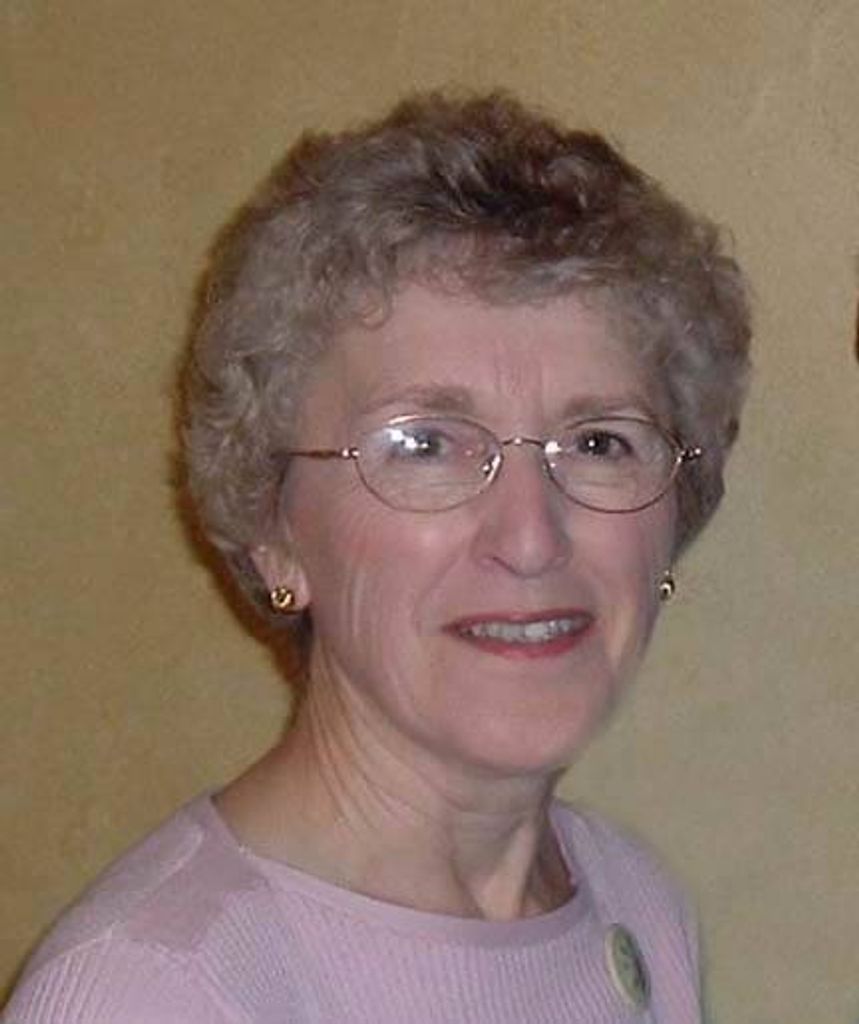 Joan Turner Profile Photo