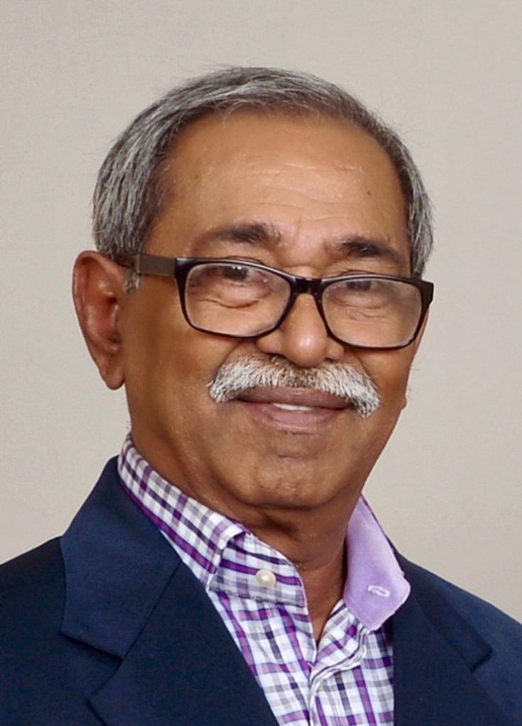 Thomas Mathew