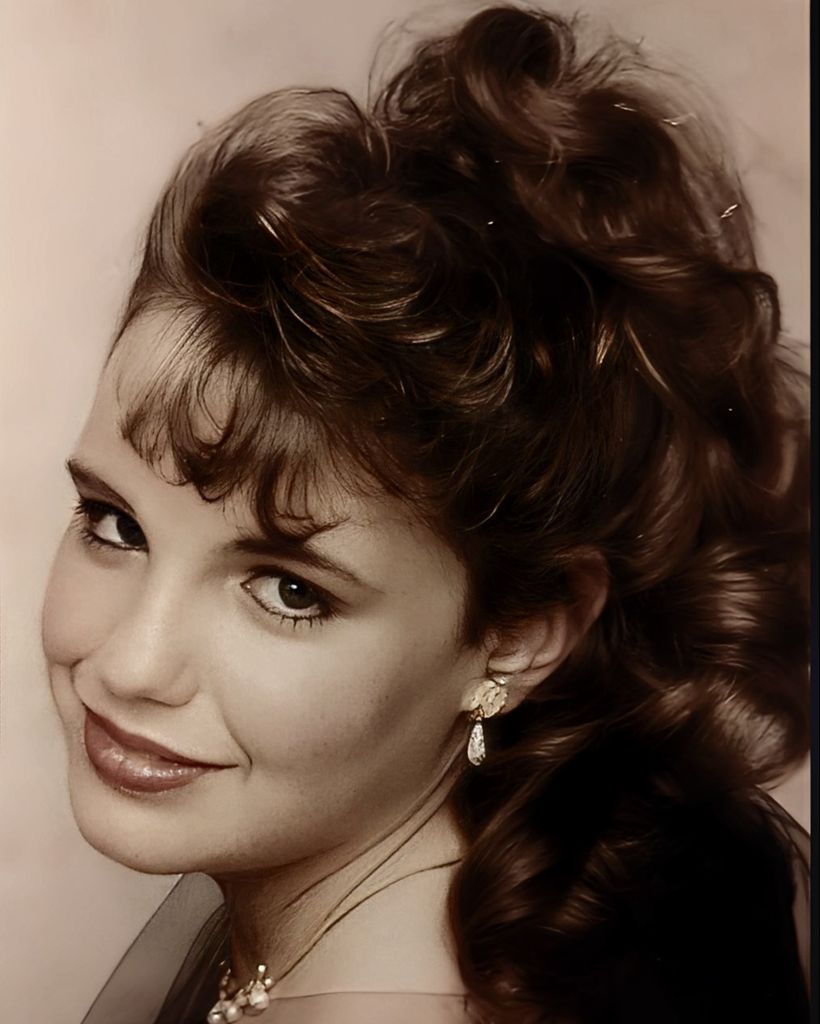 Nikki Lea Cuselich Profile Photo