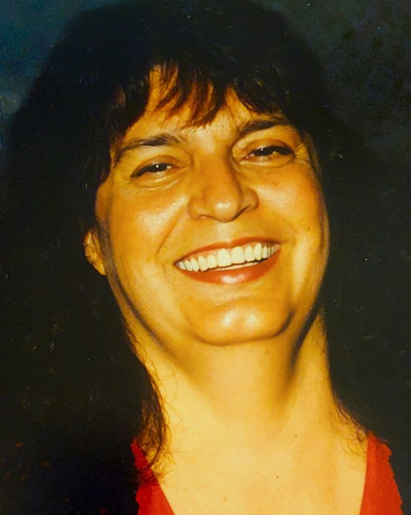 Juanita "Nita" Candelariea Smith