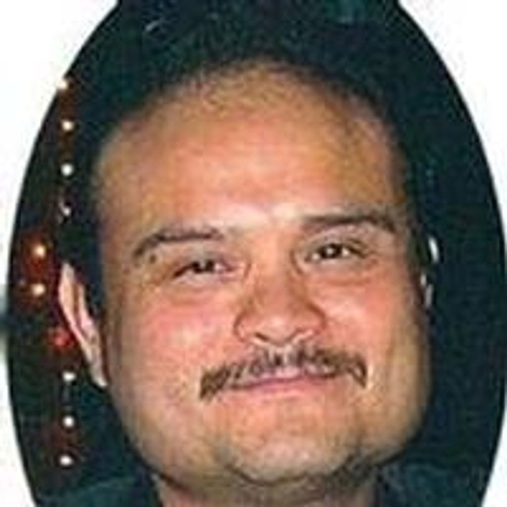 Mark  Anthony Mata