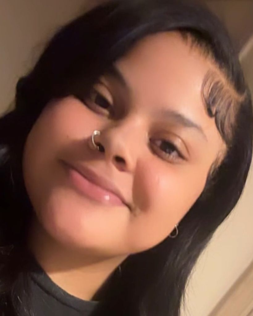 Alonna Shakiah Mcleod