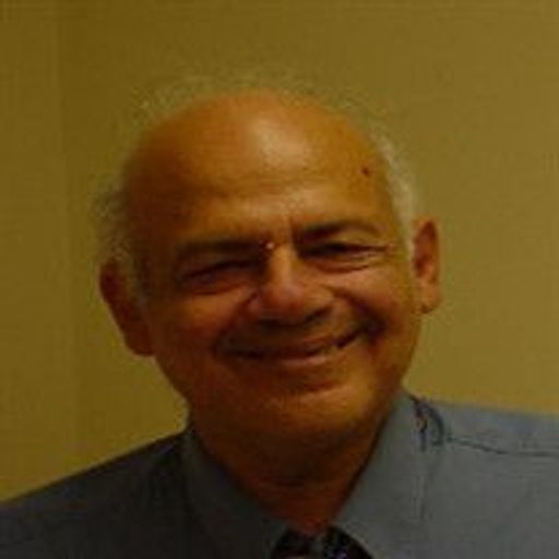 Wilson Edward Mastry Profile Photo