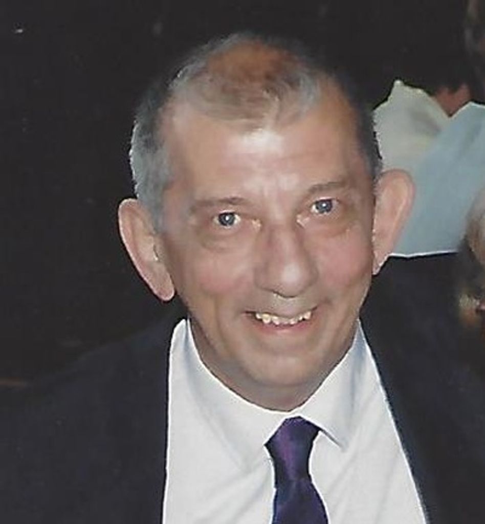 Walter L. Mayes Profile Photo