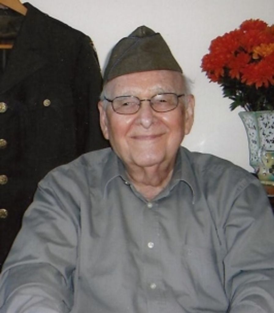 The Rev. Charles W.  Sine Profile Photo