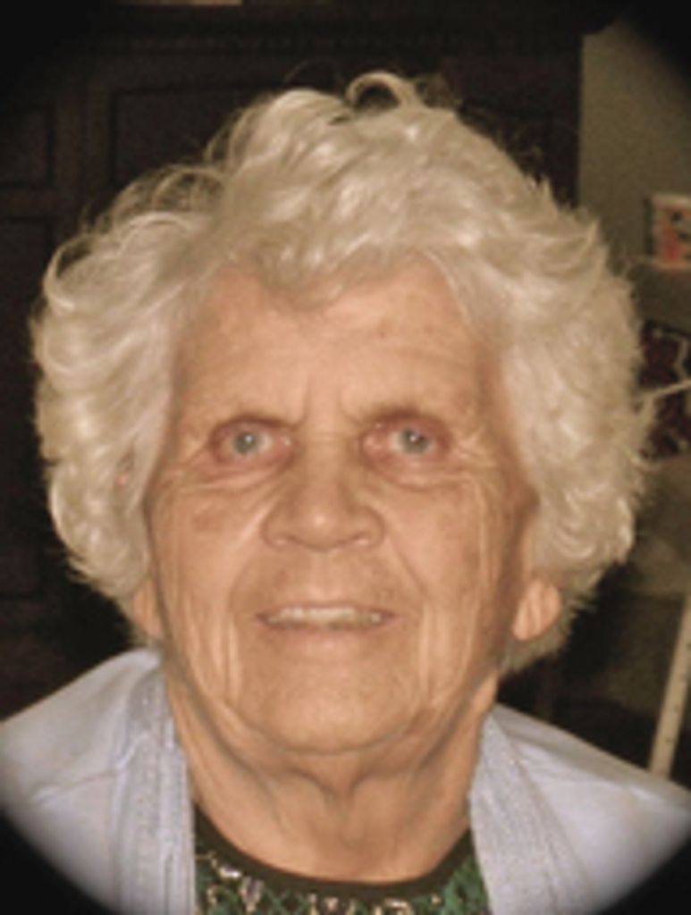 Ramona  Indiana (Johnson)  Wanless Profile Photo