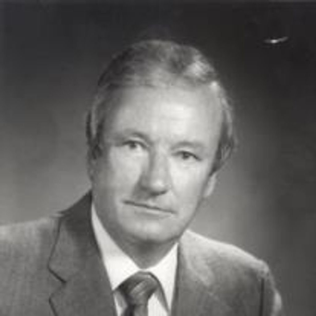 William "Bill" Edwards