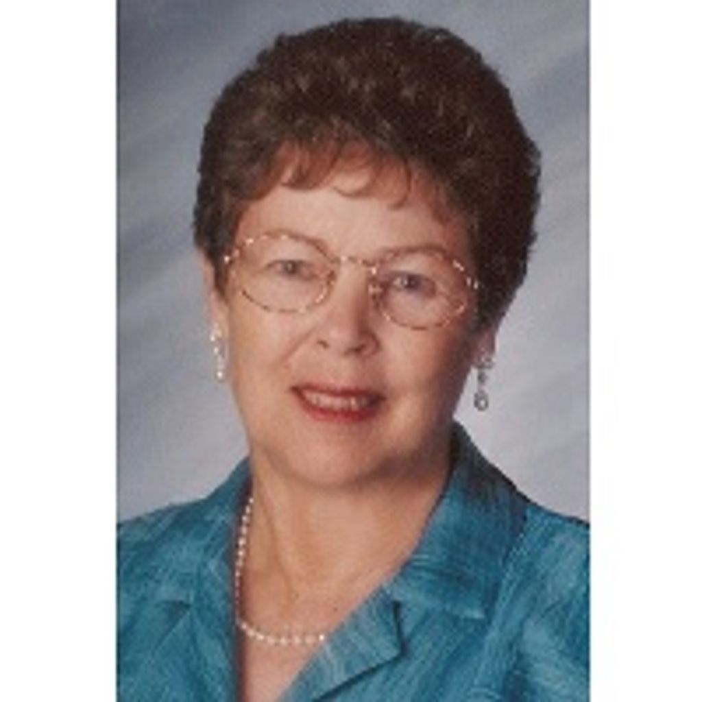 Joan LaVonne Krenz