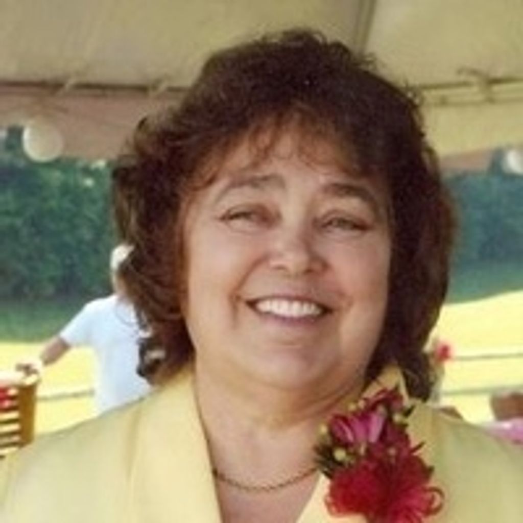 Pauline Seatz