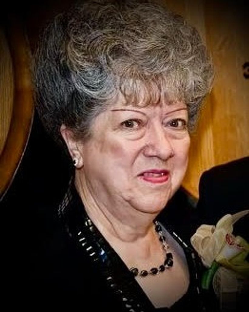 Betty Zalovick