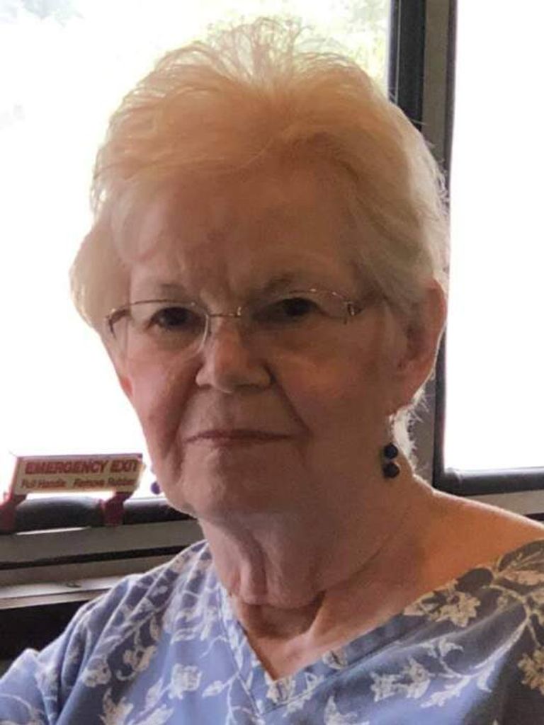 Mary Ellen (Sharp)  Wilt Profile Photo