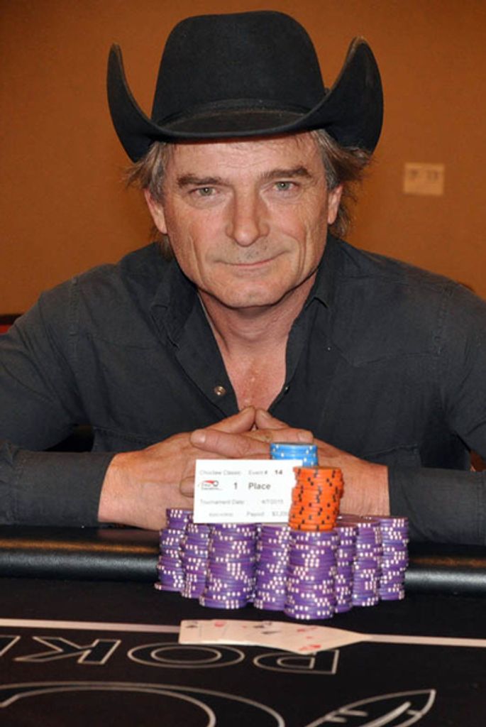 Bobby Slagle Profile Photo