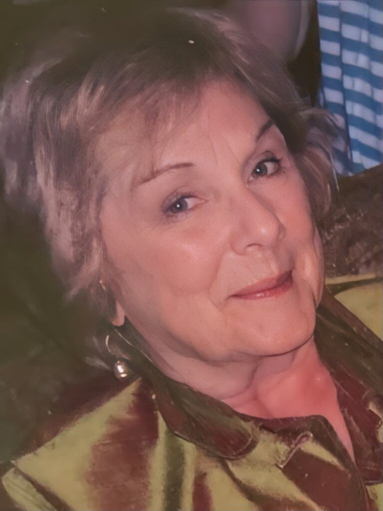 Kay Mairs Profile Photo