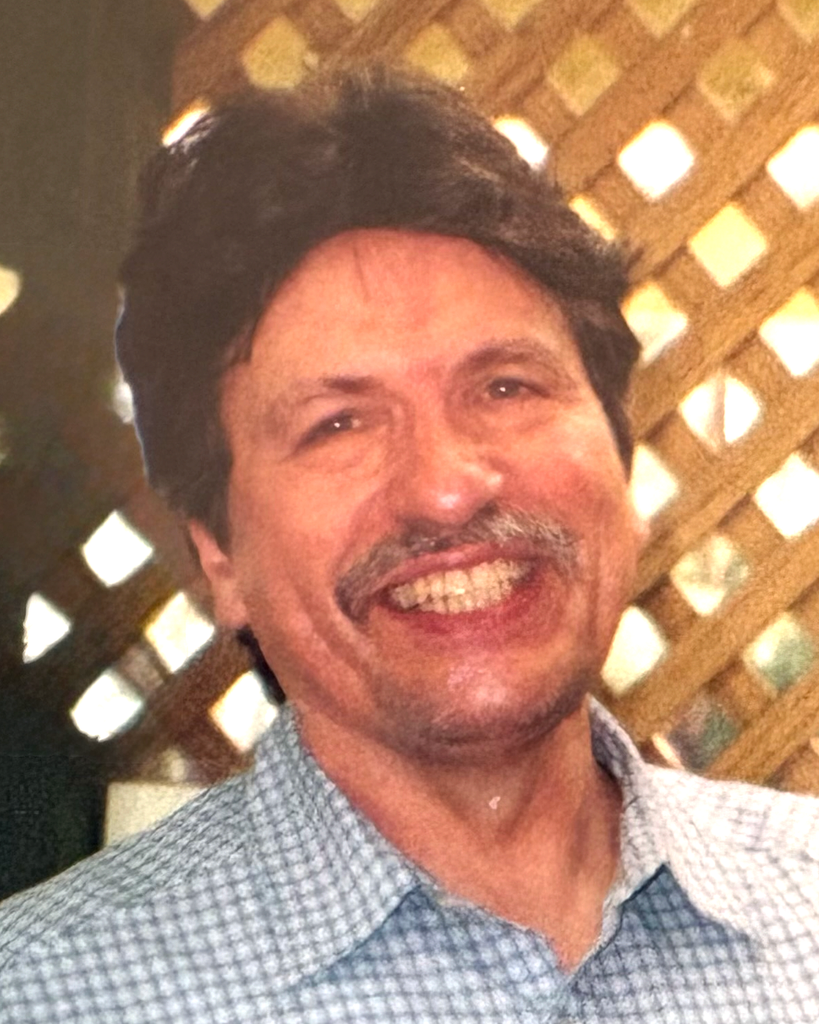 Dr. Joseph David Connors Profile Photo