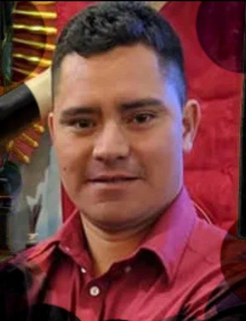 Gustavo  Simental - Rodriguez