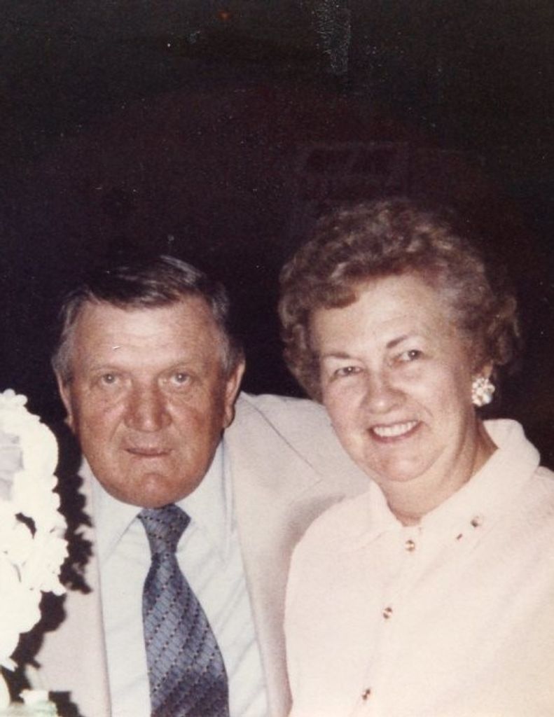 Mary Reidler