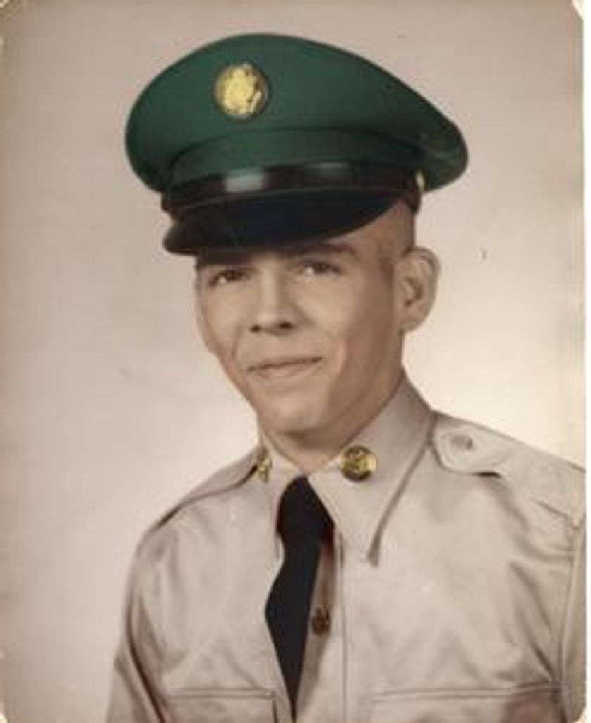 Eldin "Bud" E. Wilding