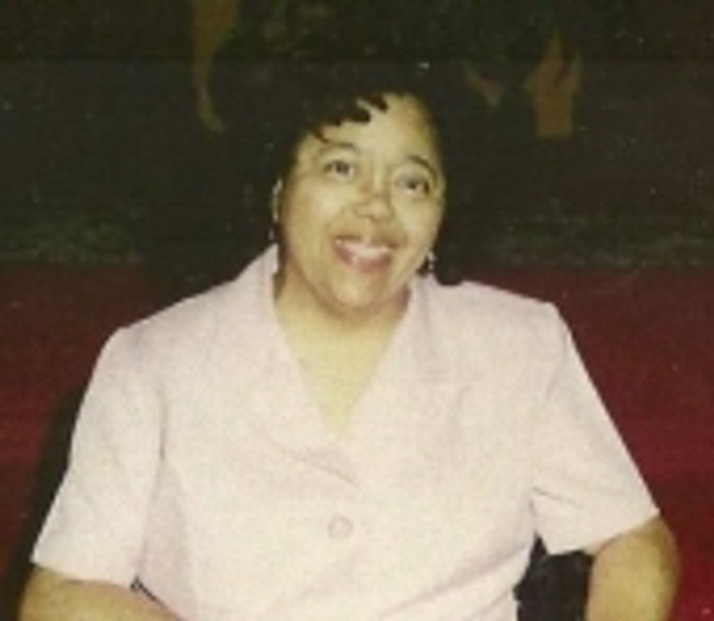 Deberah Elaine Mrs. Levy-Washington