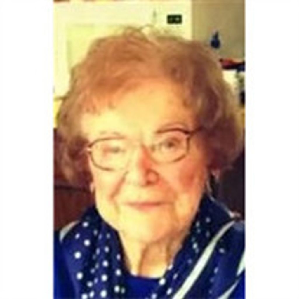 Genevieve Lunke