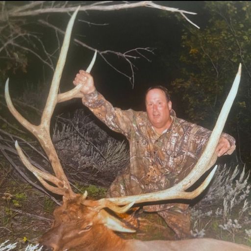 Brian Thomas Reed Profile Photo