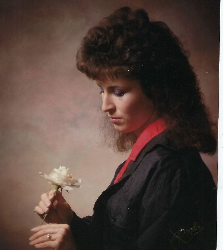 Michelle Marie Shafer
