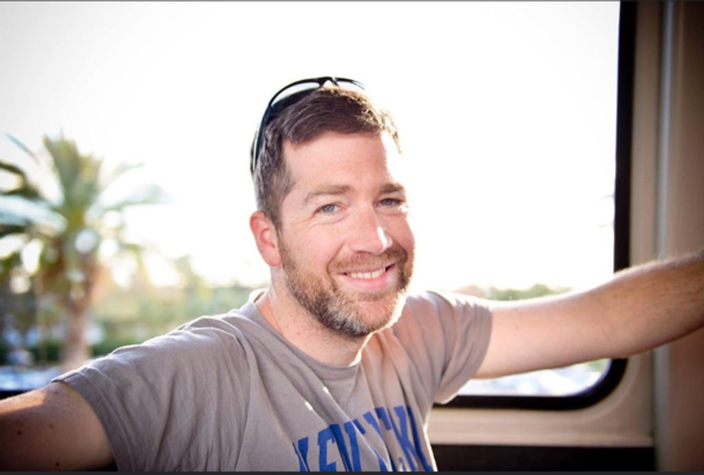 Thomas Allan Hale Profile Photo