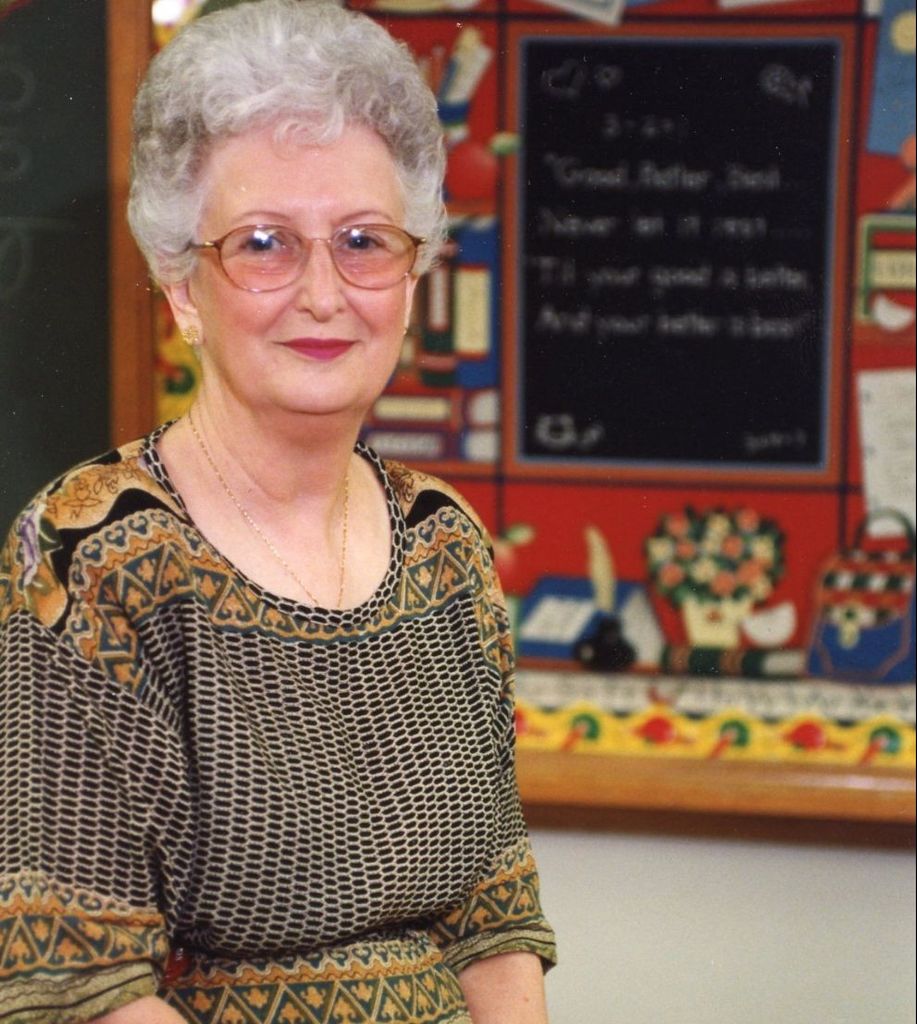 Nelia C.  Wickersham