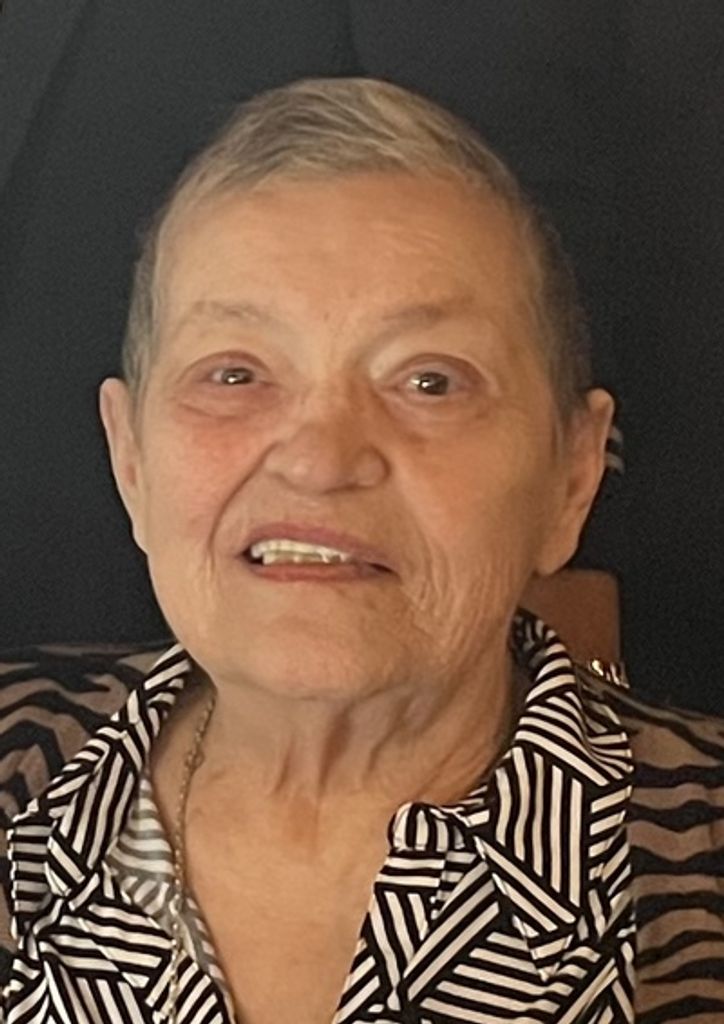 Mary A. Walker Profile Photo