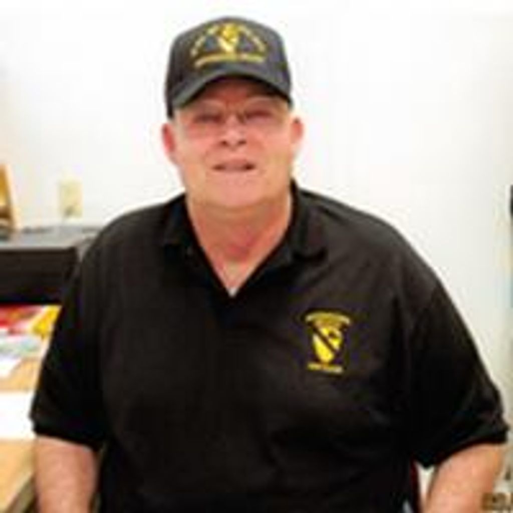 John J. Morrison