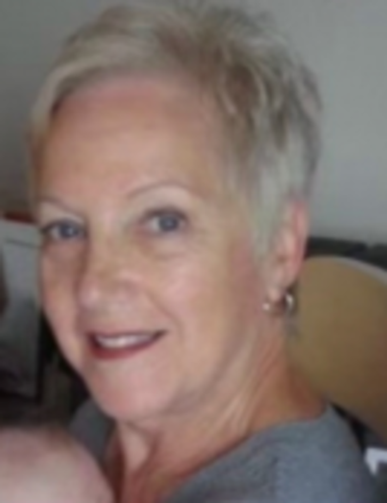 Pamela Susan Schultz