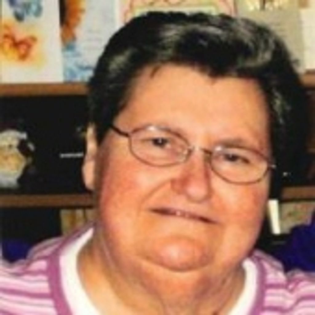 Linda Brower Tucker