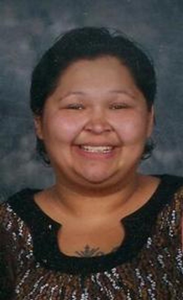 April May Wahquahboshkuk Corbidge