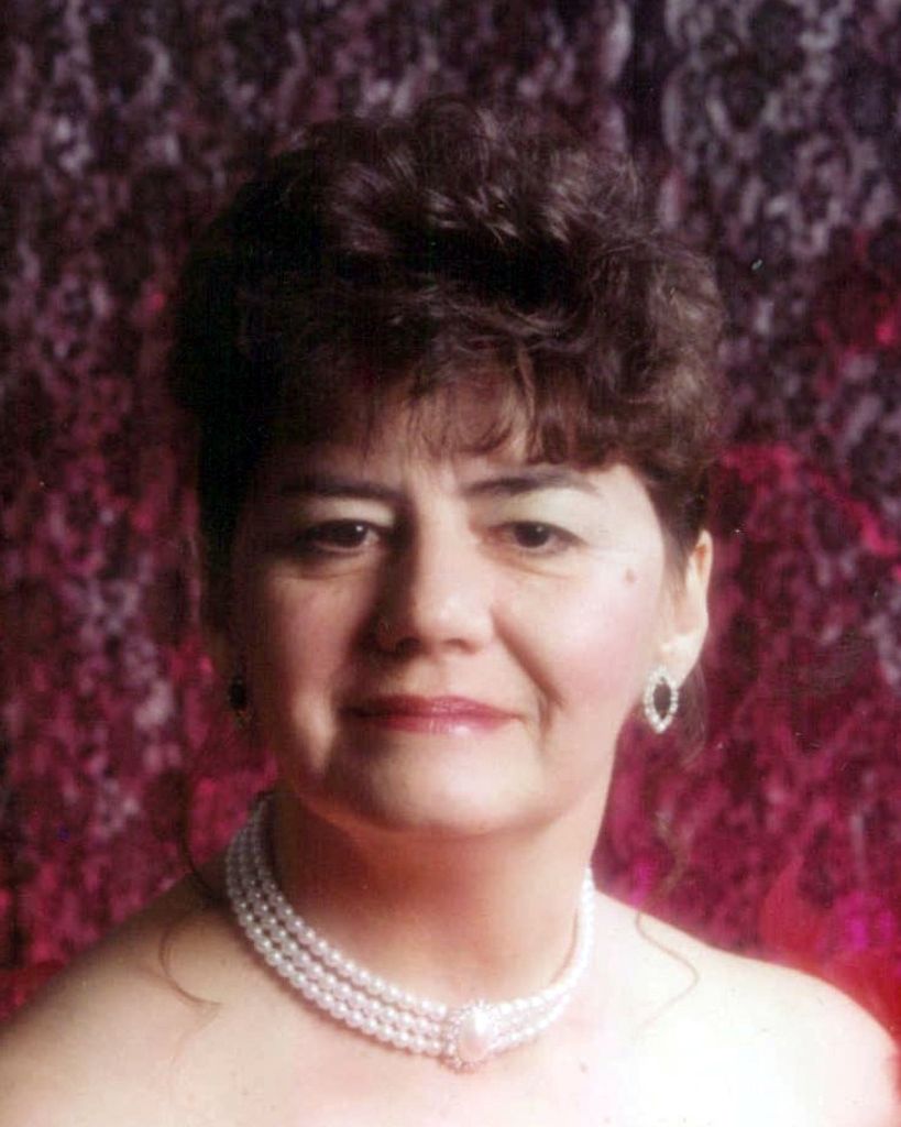 Sharon Elaine Rhyno Profile Photo