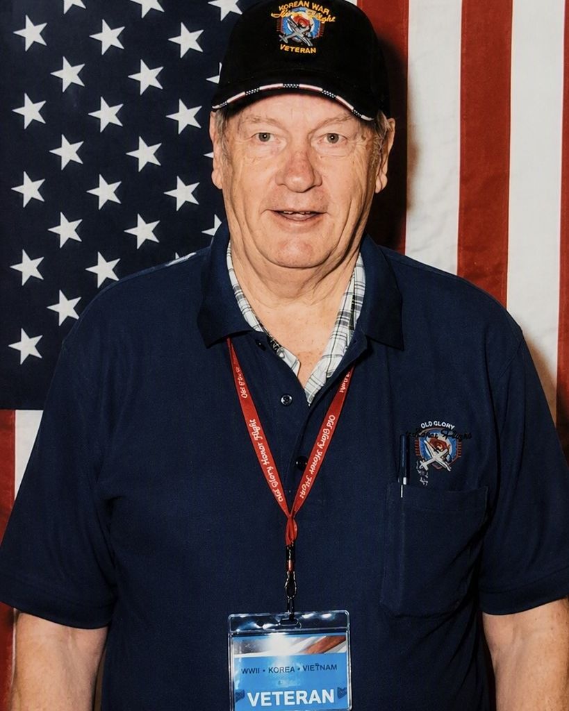 Kenneth Eugene Olson
