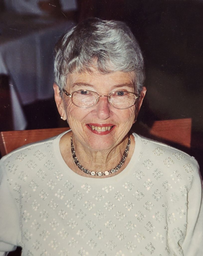Gladys Coffin Profile Photo